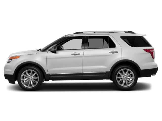 Used 2015 Oxford White Ford XLT image 3