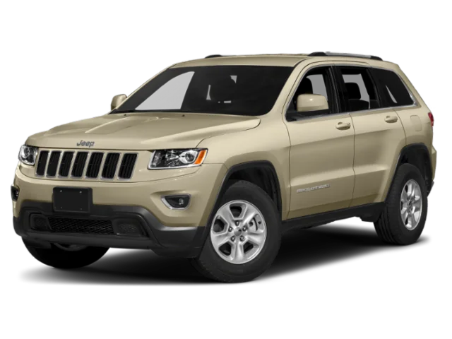 2015 Jeep Grand Cherokee Laredo E 4WD's photo