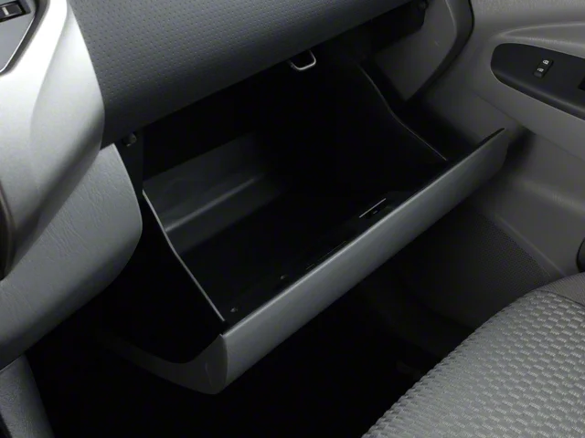 Used 2012 Green Toyota Base image 13