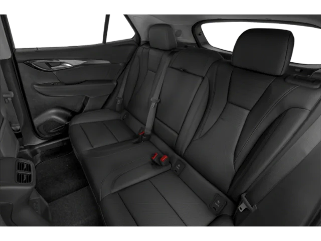 New 2026 Ebony Twilight Metallic Buick Avenir image 10