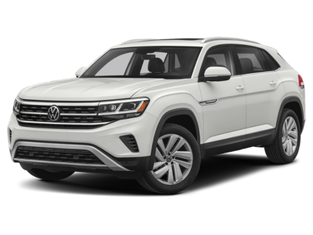 2023 Volkswagen Atlas Cross Sport 2.0T SE w/Tech 4MOTION's photo