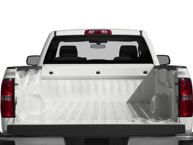 Used 2015 Summit White GMC SLE image 10