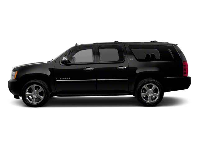 Used 2013 Black Chevrolet LS image 4
