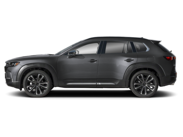 New 2026 Gray Mazda 2.5 Turbo Premium Plus image 3