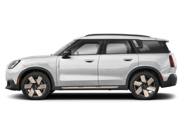 Used 2025 Nanuq White Metallic MINI S image 3