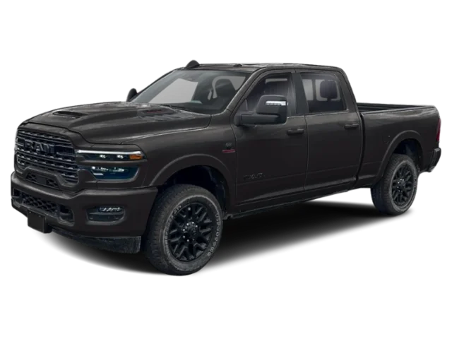2027 RAM 3500 Limited