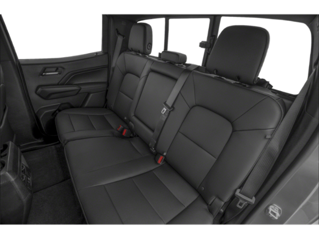 Used 2024 Onyx Black GMC Elevation image 13