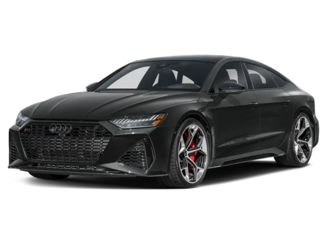 2025 Audi RS7 Performance's photo