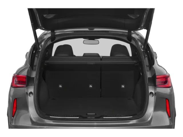 2021 INFINITI QX50 Sensory - Photo 17