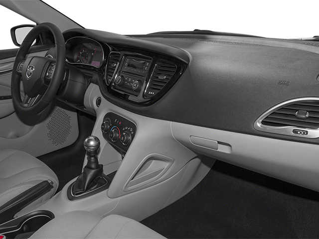 Used 2014 Maximum Steel Metallic Clearcoat Dodge SXT image 15