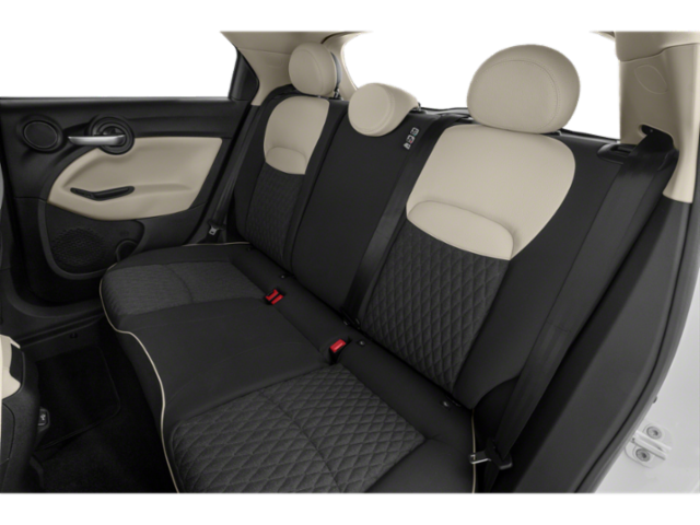 Used 2019 Orange FIAT Trekking image 13