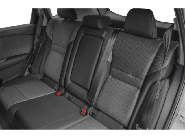 Used 2023 Gun Metallic Nissan SV image 10