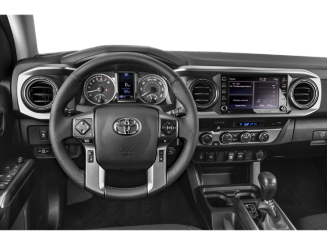 Used 2023 Lunar Toyota Trail Edition image 7