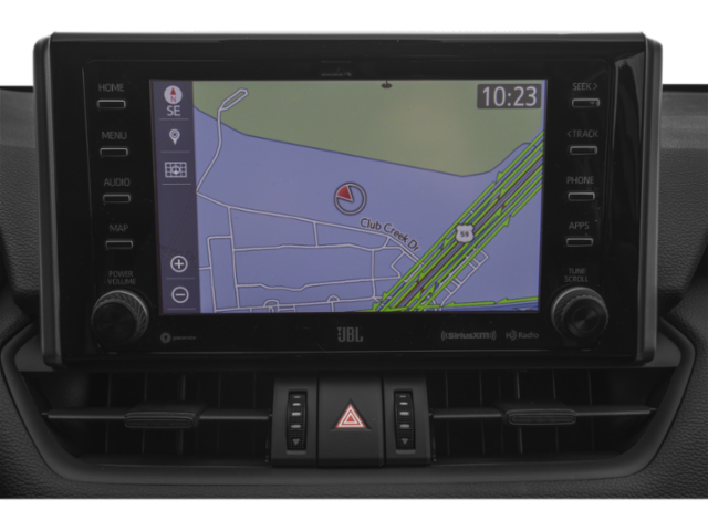 Used 2020 Midnight Black Metallic Toyota Adventure image 13