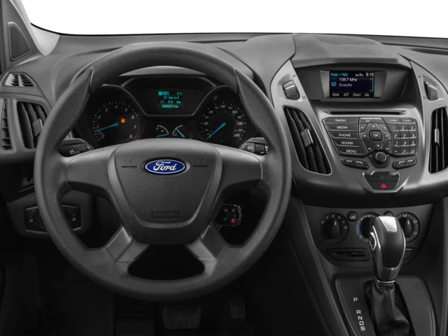 Used 2016 White Ford Titanium image 4