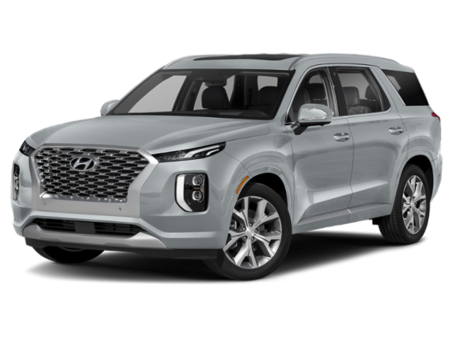 Used 2021 Silver Hyundai Limited image 1