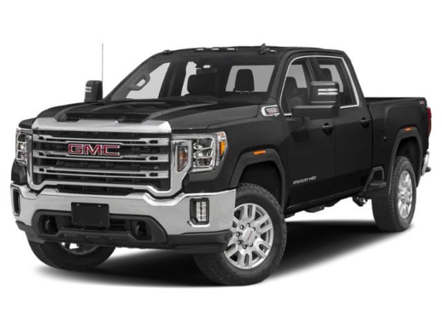 2020 GMC Sierra 4WD Crew Cab Standard Box SLE's photo