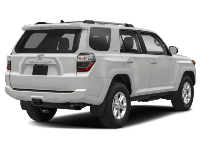 Used 2023 Silver Toyota SR5 Premium image 2