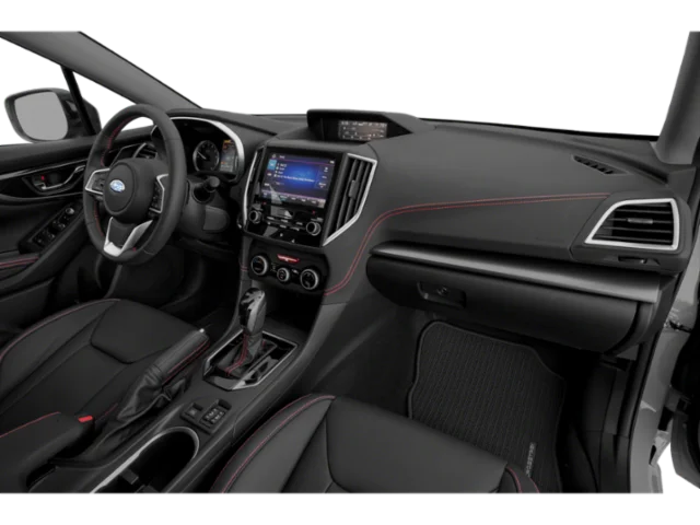 Used 2020 Red Subaru Limited image 12