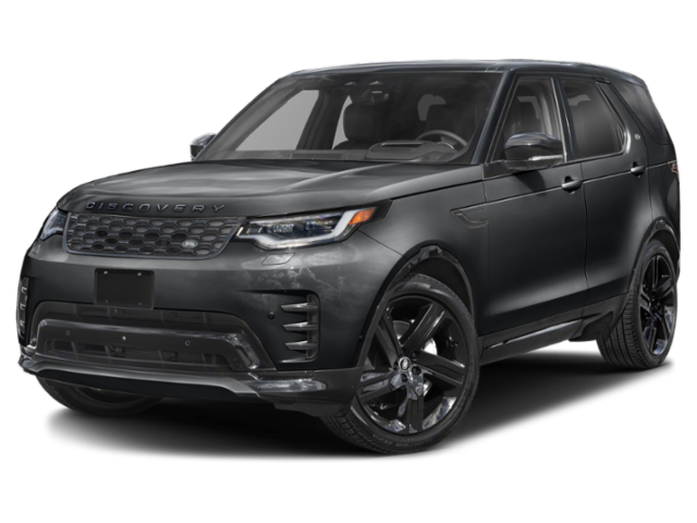 2024 Land Rover Discovery Dynamic SE