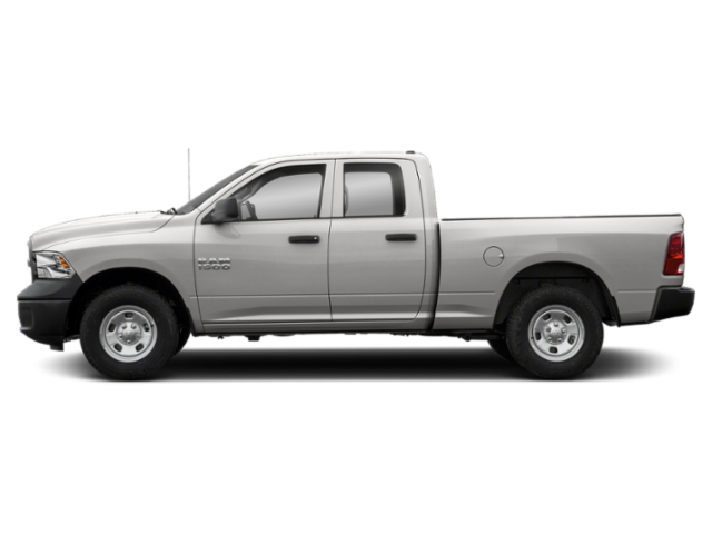 Used 2014 Silver Ram Express image 3
