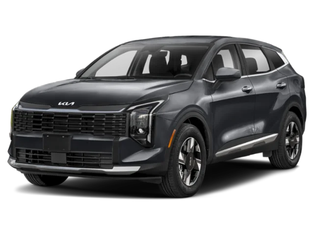 New 2027 Panthera Metal Kia LX image 1