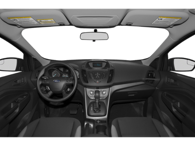 Used 2015 Silver Ford Titanium image 6