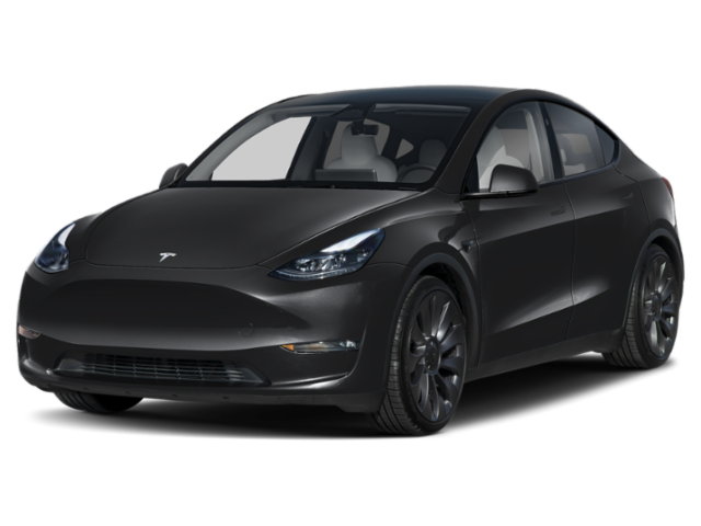 Used 2024 Tesla Model Y Performance with VIN 7SAYGDEF3RA280790 for sale in San Antonio, TX