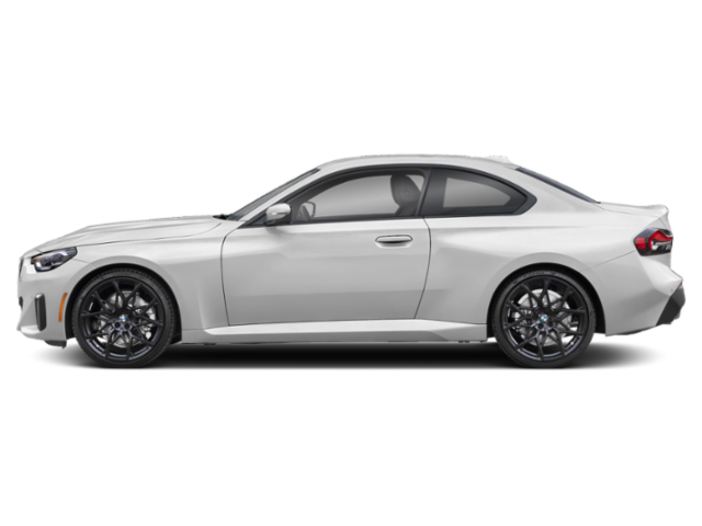 Used 2023 Thundernight Metallic BMW 230i xDrive image 3