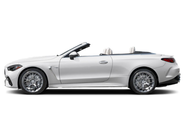 New 2027 MANUFAKTUR MOON Mercedes-Benz Amg Cle 53 image 3