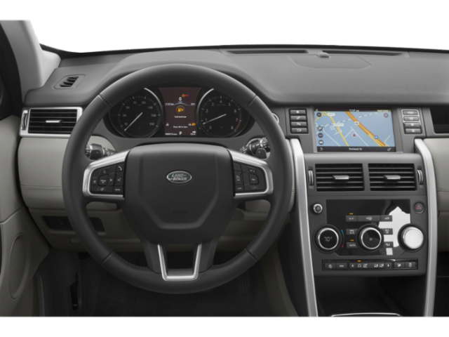Used 2019  Land Rover HSE image 7