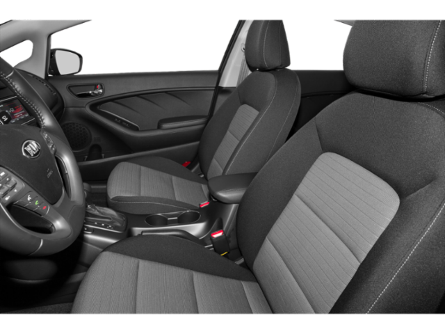 Used 2015 Blue Kia EX image 7