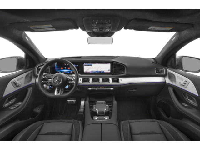 2026 Mercedes Benz GLE 63 S AMG 4MATIC photo 3