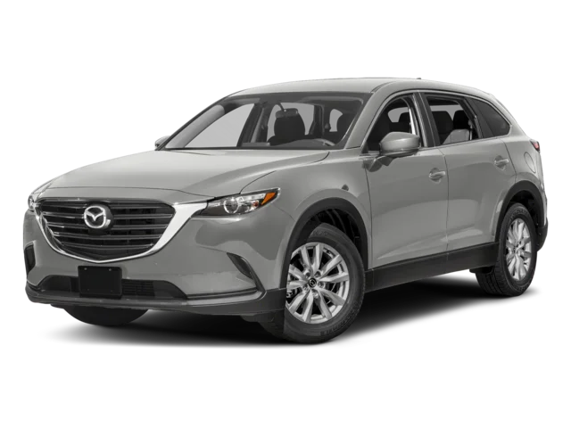 Used 2016 Silver Mazda Sport image 1