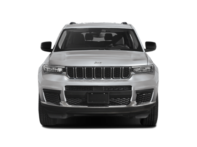 Used 2023 Silver Zynith Jeep Altitude image 4