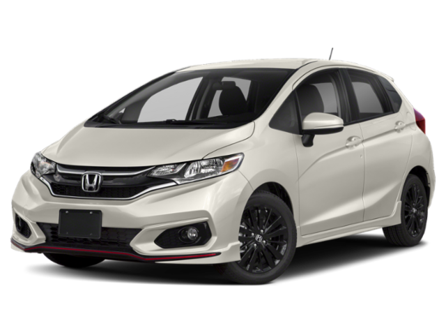 Used 2019  Honda Sport image 1