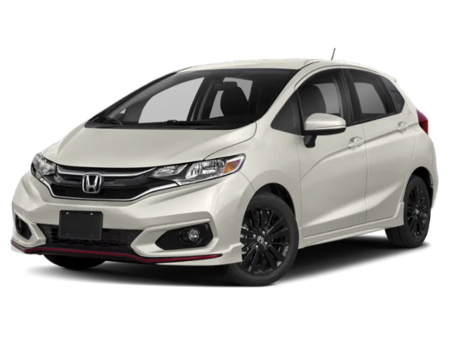 Used 2019 Red Honda Sport image 3