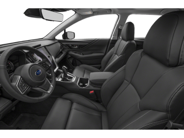 Used 2024 Blue Subaru Limited XT image 8