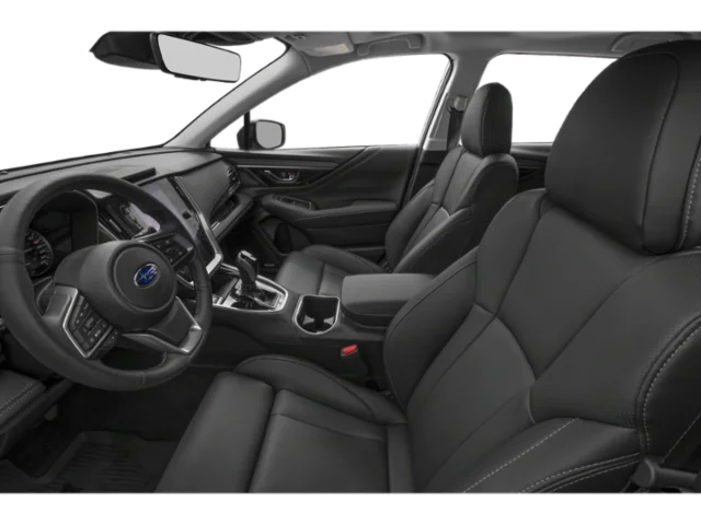 Used 2024 Blue Subaru Limited XT image 9