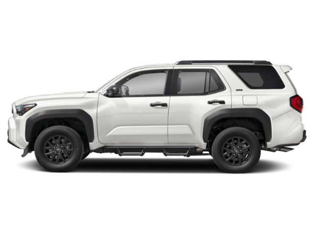 Used 2025 Ice Cap Toyota SR5 image 3
