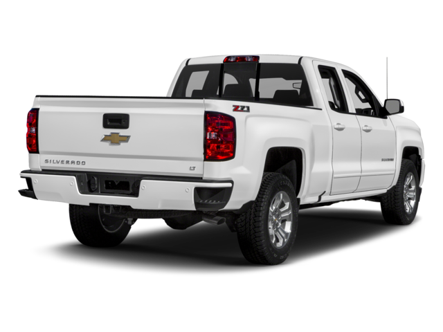 Used 2018 White Chevrolet LT image 2