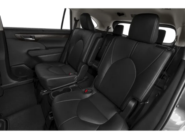 New 2026 White Toyota Limited image 10