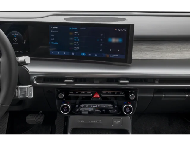 2026 Hyundai IONIQ 9 SEL - Photo 7