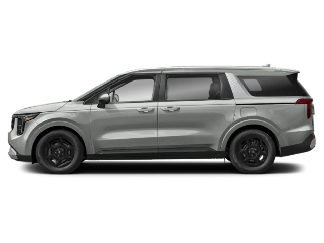 New 2027 Ceramic Silver Kia LXS image 3