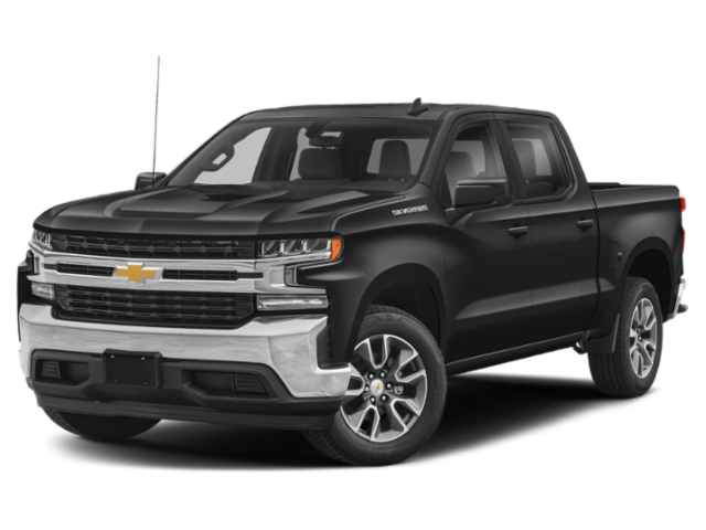 2022 Chevrolet Silverado 1500 LT 2FL 4X4 Crew Cab Short Box's photo