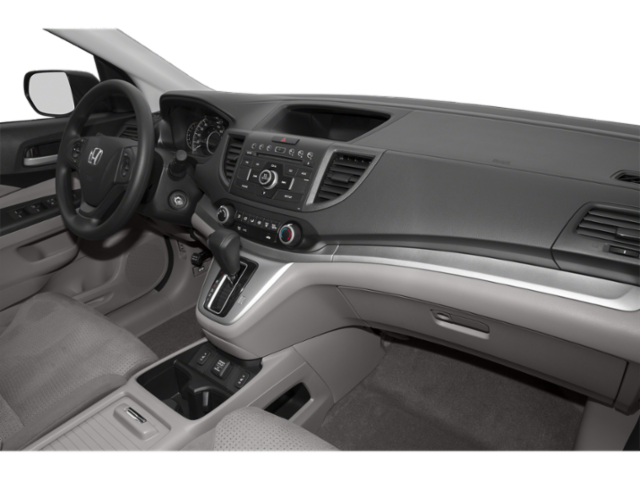 Used 2014 Polished Metal Metallic Honda LX image 16