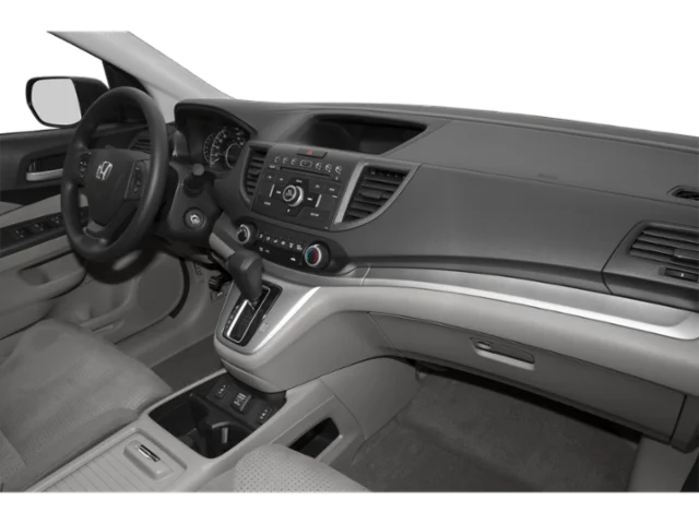 Used 2014 Maroon Honda LX image 18