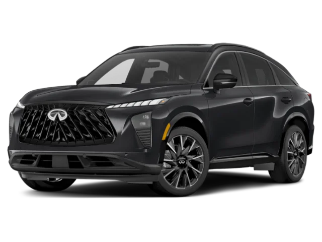 2027 INFINITI Unknown
