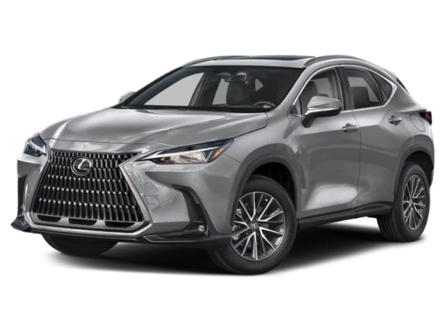 Certified Used 2025 Black Lexus 250 Base image 1