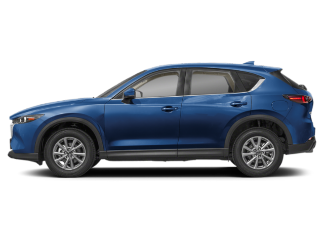 2025 Mazda CX-5 2.5 S photo 3